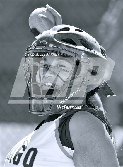 Thumbnail 1 in Rancho @ Durango (Senior Day) photogallery.
