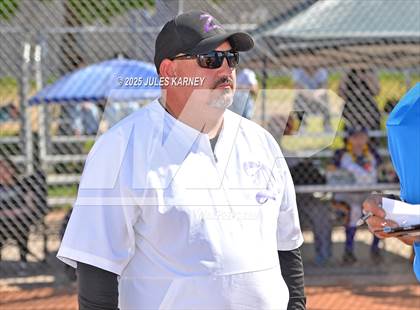 Thumbnail 2 in Rancho @ Durango (Senior Day) photogallery.