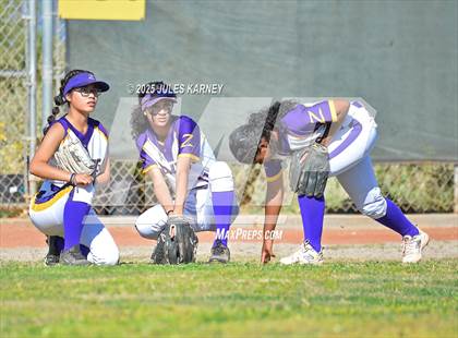 Thumbnail 2 in Rancho @ Durango (Senior Day) photogallery.