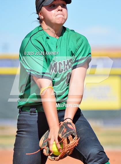Thumbnail 3 in Rancho @ Durango (Senior Day) photogallery.