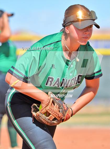 Thumbnail 2 in Rancho @ Durango (Senior Day) photogallery.
