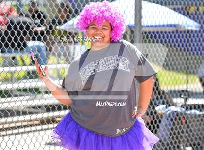 Thumbnail 2 in Rancho @ Durango (Senior Day) photogallery.