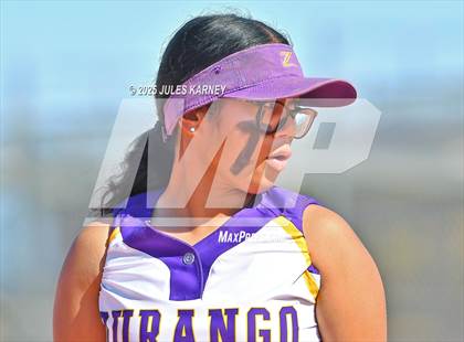 Thumbnail 3 in Rancho @ Durango (Senior Day) photogallery.