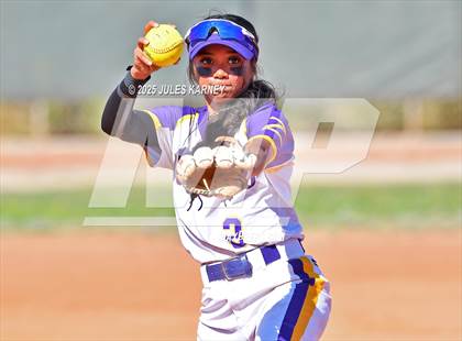 Thumbnail 2 in Rancho @ Durango (Senior Day) photogallery.