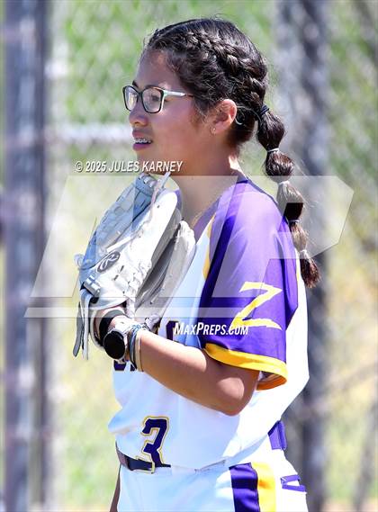 Thumbnail 1 in Rancho @ Durango (Senior Day) photogallery.