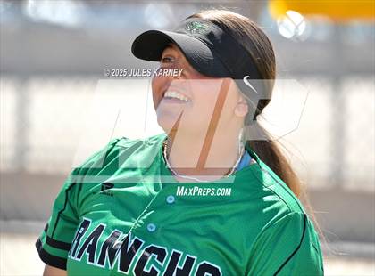 Thumbnail 1 in Rancho @ Durango (Senior Day) photogallery.