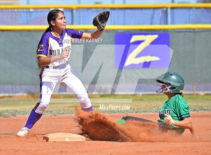 Thumbnail 3 in Rancho @ Durango (Senior Day) photogallery.