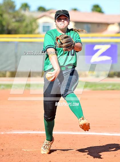 Thumbnail 1 in Rancho @ Durango (Senior Day) photogallery.
