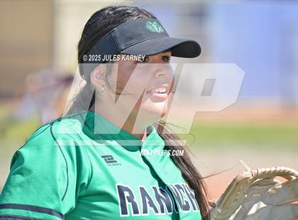 Thumbnail 3 in Rancho @ Durango (Senior Day) photogallery.