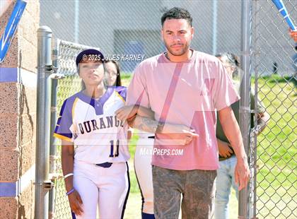 Thumbnail 3 in Rancho @ Durango (Senior Day) photogallery.