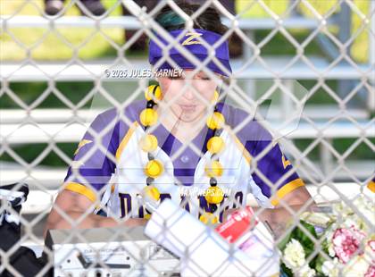 Thumbnail 1 in Rancho @ Durango (Senior Day) photogallery.
