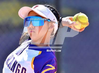 Thumbnail 3 in Rancho @ Durango (Senior Day) photogallery.