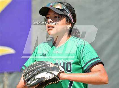 Thumbnail 3 in Rancho @ Durango (Senior Day) photogallery.