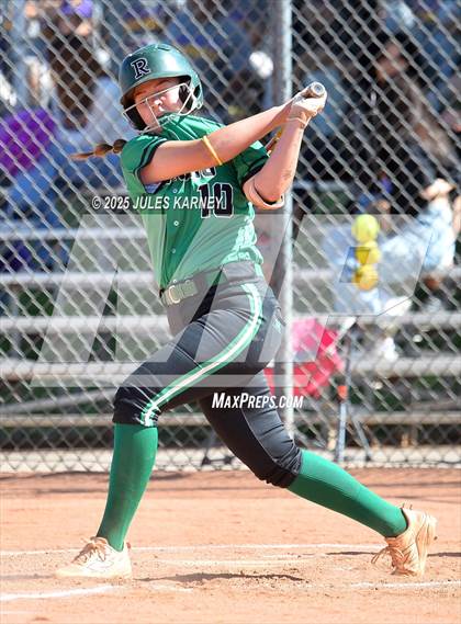 Thumbnail 2 in Rancho @ Durango (Senior Day) photogallery.