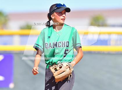 Thumbnail 1 in Rancho @ Durango (Senior Day) photogallery.
