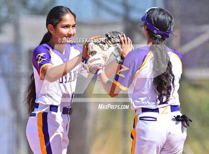Thumbnail 2 in Rancho @ Durango (Senior Day) photogallery.