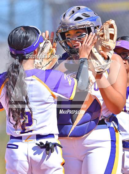 Thumbnail 1 in Rancho @ Durango (Senior Day) photogallery.