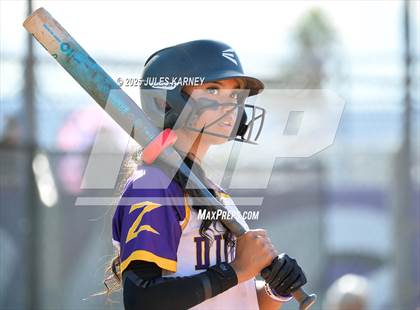 Thumbnail 2 in Rancho @ Durango (Senior Day) photogallery.
