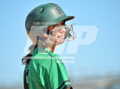 Thumbnail 1 in Rancho @ Durango (Senior Day) photogallery.