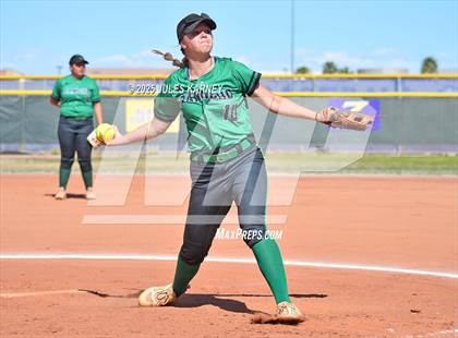 Thumbnail 3 in Rancho @ Durango (Senior Day) photogallery.