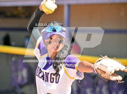 Thumbnail 1 in Rancho @ Durango (Senior Day) photogallery.