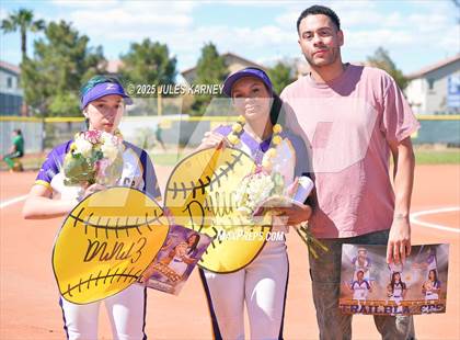 Thumbnail 2 in Rancho @ Durango (Senior Day) photogallery.