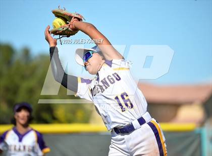Thumbnail 2 in Rancho @ Durango (Senior Day) photogallery.