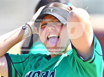 Thumbnail 1 in Rancho @ Durango (Senior Day) photogallery.