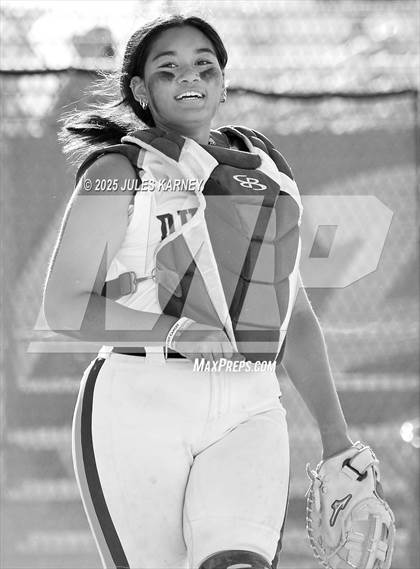 Thumbnail 1 in Rancho @ Durango (Senior Day) photogallery.