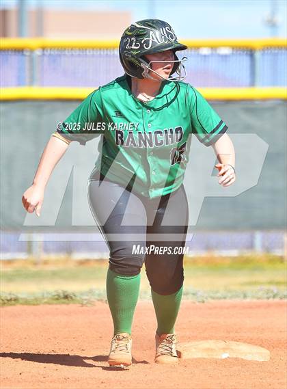 Thumbnail 1 in Rancho @ Durango (Senior Day) photogallery.