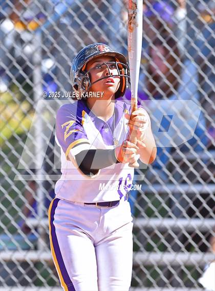 Thumbnail 1 in Rancho @ Durango (Senior Day) photogallery.