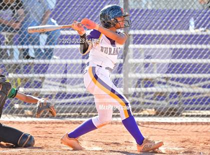 Thumbnail 3 in Rancho @ Durango (Senior Day) photogallery.