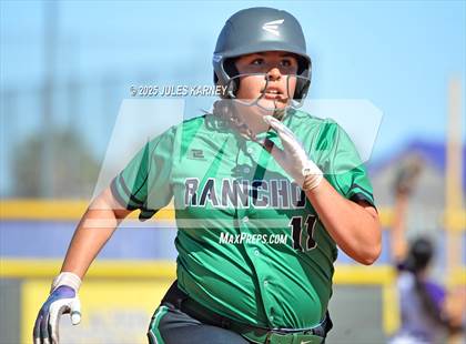 Thumbnail 3 in Rancho @ Durango (Senior Day) photogallery.