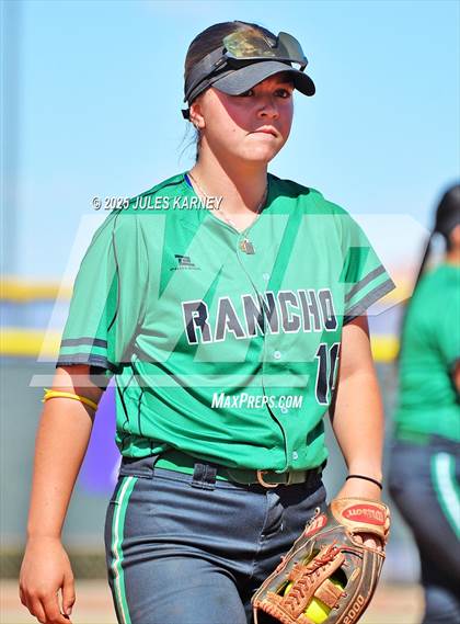 Thumbnail 1 in Rancho @ Durango (Senior Day) photogallery.