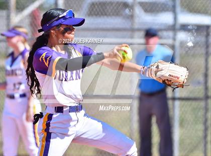 Thumbnail 3 in Rancho @ Durango (Senior Day) photogallery.