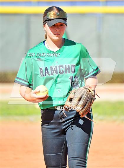Thumbnail 2 in Rancho @ Durango (Senior Day) photogallery.