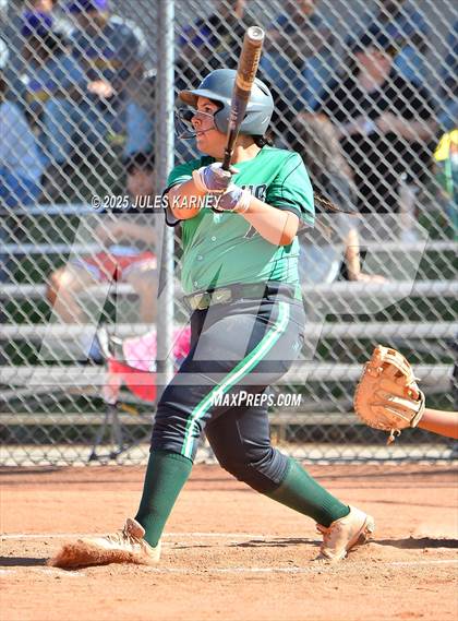 Thumbnail 2 in Rancho @ Durango (Senior Day) photogallery.