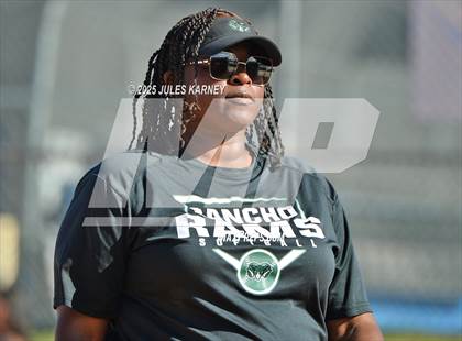 Thumbnail 3 in Rancho @ Durango (Senior Day) photogallery.