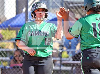 Thumbnail 3 in Rancho @ Durango (Senior Day) photogallery.