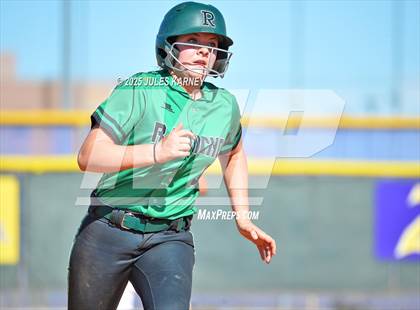 Thumbnail 2 in Rancho @ Durango (Senior Day) photogallery.