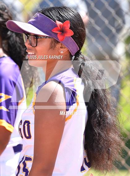 Thumbnail 1 in Rancho @ Durango (Senior Day) photogallery.