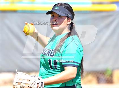 Thumbnail 1 in Rancho @ Durango (Senior Day) photogallery.