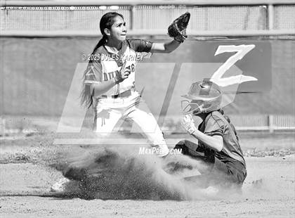 Thumbnail 1 in Rancho @ Durango (Senior Day) photogallery.