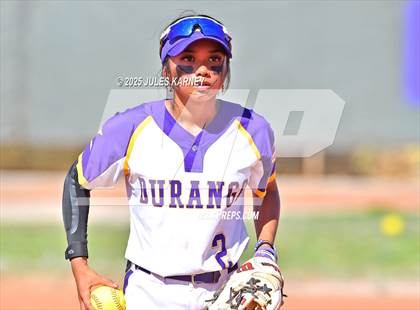 Thumbnail 1 in Rancho @ Durango (Senior Day) photogallery.