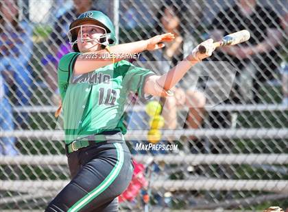 Thumbnail 3 in Rancho @ Durango (Senior Day) photogallery.