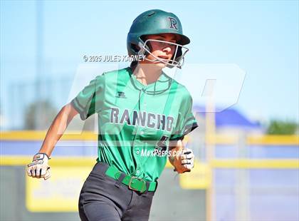 Thumbnail 1 in Rancho @ Durango (Senior Day) photogallery.