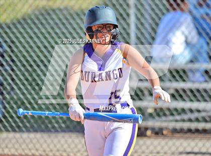 Thumbnail 2 in Rancho @ Durango (Senior Day) photogallery.
