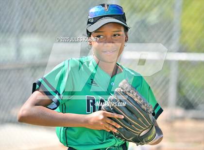 Thumbnail 2 in Rancho @ Durango (Senior Day) photogallery.