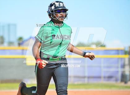 Thumbnail 1 in Rancho @ Durango (Senior Day) photogallery.
