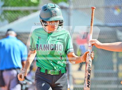 Thumbnail 2 in Rancho @ Durango (Senior Day) photogallery.